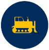 Tractor Dozer   <br><span>  (7)</span>